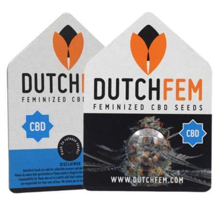 cbd cannabis seeds