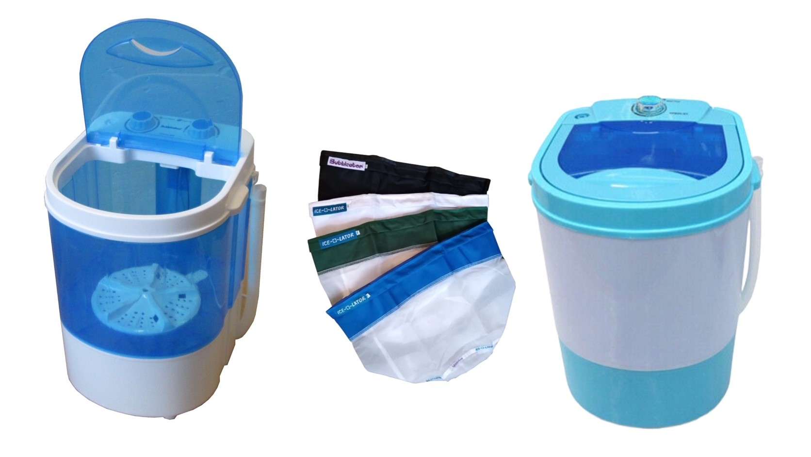 Guide to Making Ice Hash (IceOLator) Dutchfem